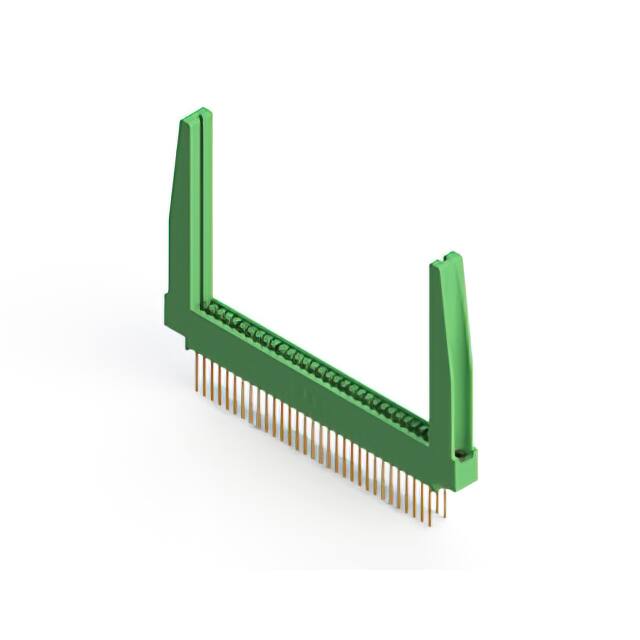 346-062-540-878 EDAC Inc.  Edgeboard Connectors